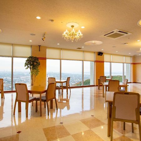 Hotel Healthpia Kurashiki Fasting Health Zewnętrze zdjęcie
