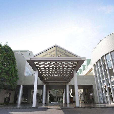 Hotel Healthpia Kurashiki Fasting Health Zewnętrze zdjęcie
