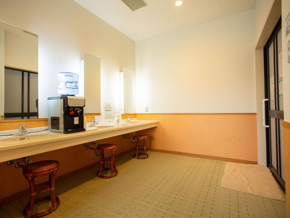 Hotel Healthpia Kurashiki Fasting Health Zewnętrze zdjęcie