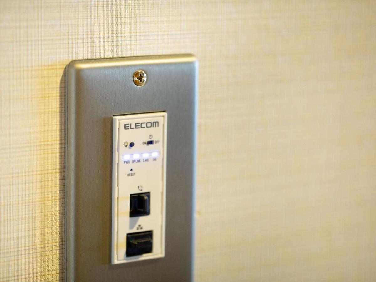 Hotel Healthpia Kurashiki Fasting Health Zewnętrze zdjęcie