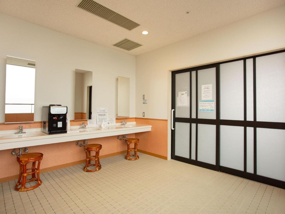 Hotel Healthpia Kurashiki Fasting Health Zewnętrze zdjęcie
