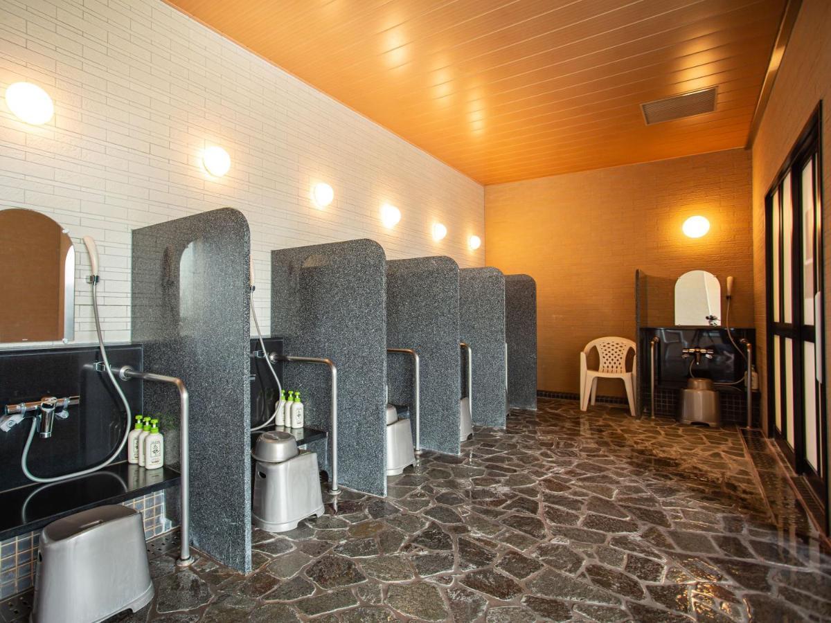 Hotel Healthpia Kurashiki Fasting Health Zewnętrze zdjęcie