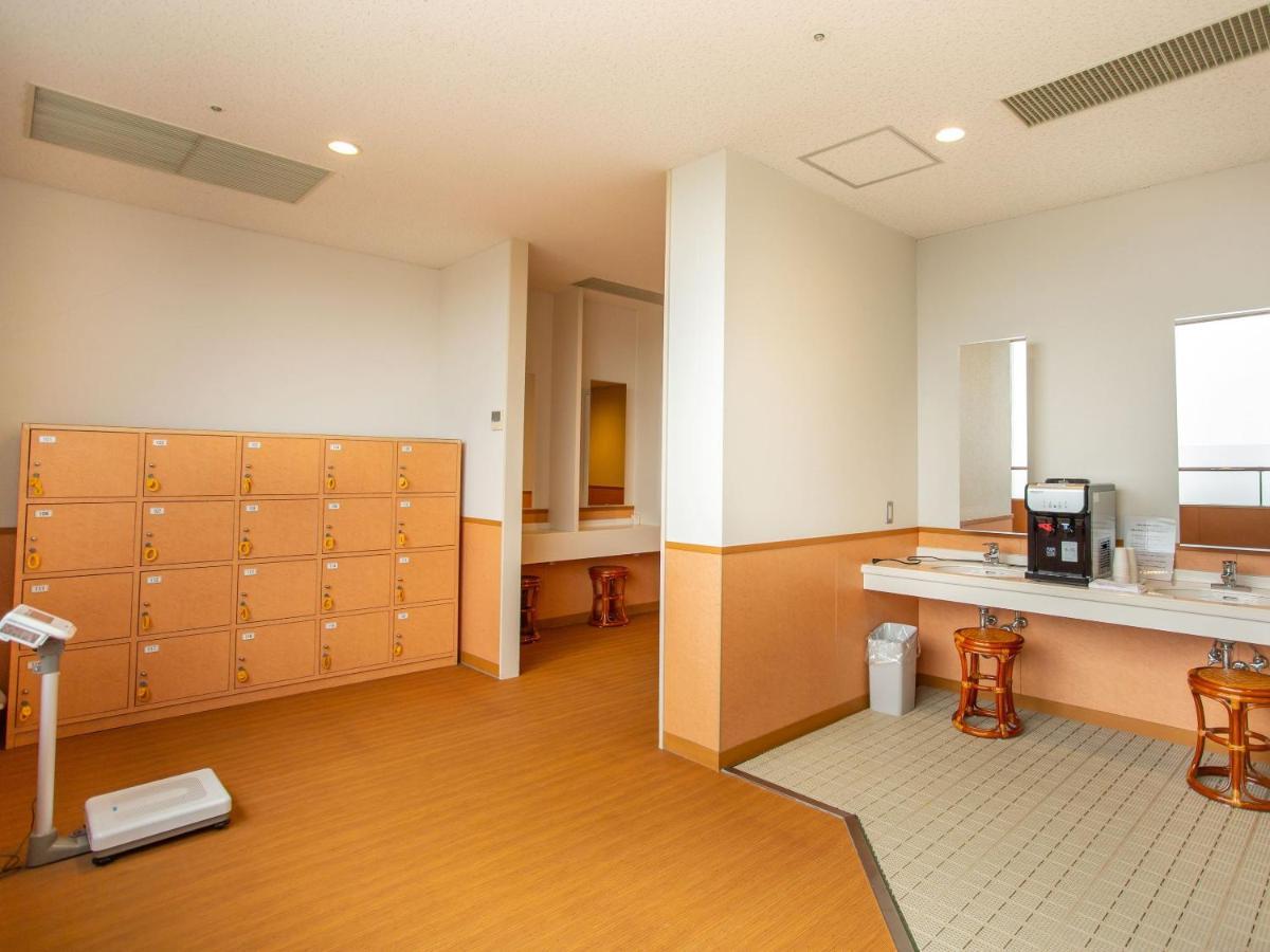 Hotel Healthpia Kurashiki Fasting Health Zewnętrze zdjęcie