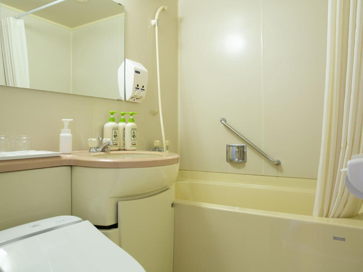 Hotel Healthpia Kurashiki Fasting Health Zewnętrze zdjęcie