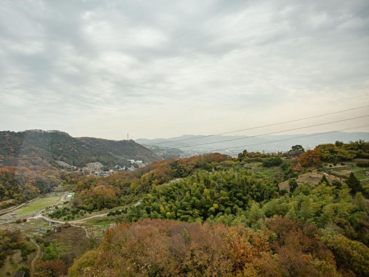 Hotel Healthpia Kurashiki Fasting Health Zewnętrze zdjęcie