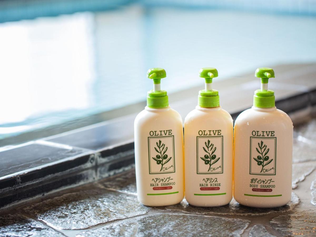 Hotel Healthpia Kurashiki Fasting Health Zewnętrze zdjęcie