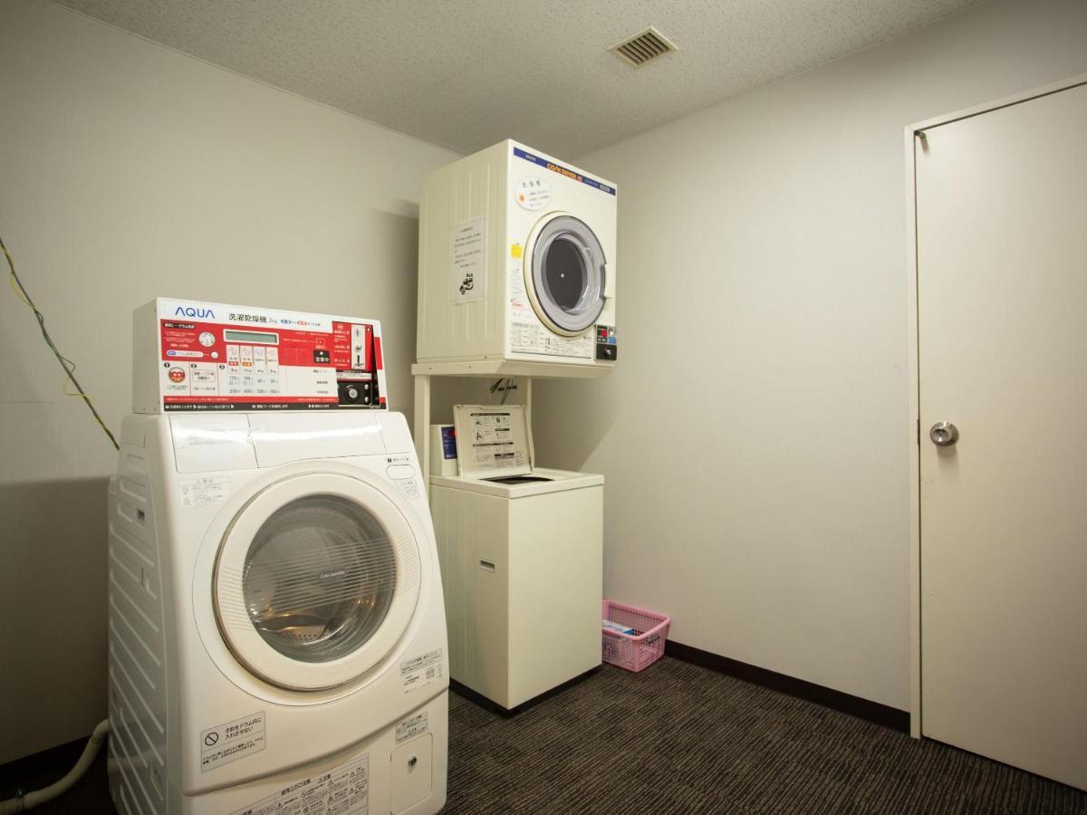 Hotel Healthpia Kurashiki Fasting Health Zewnętrze zdjęcie