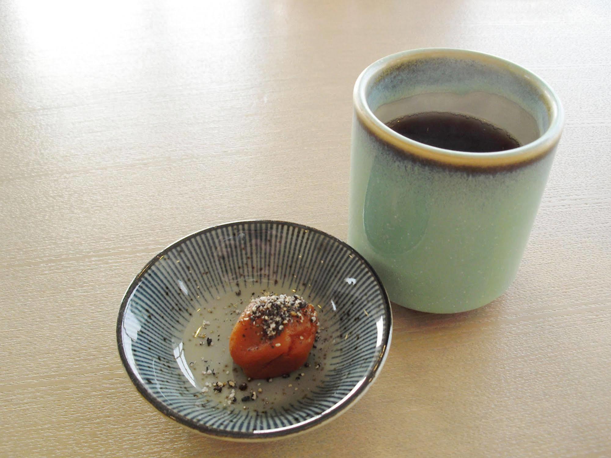 Hotel Healthpia Kurashiki Fasting Health Zewnętrze zdjęcie