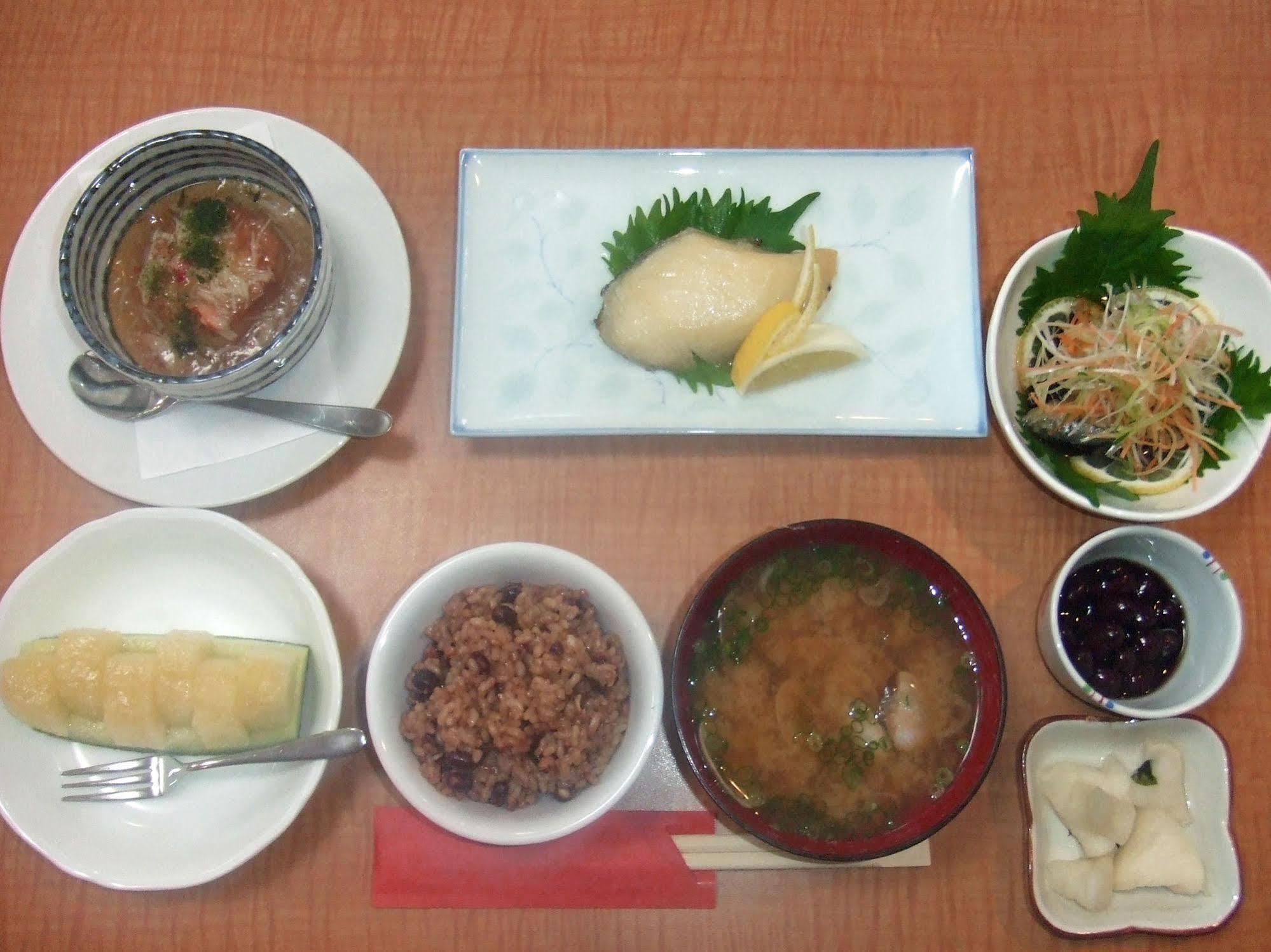 Hotel Healthpia Kurashiki Fasting Health Zewnętrze zdjęcie