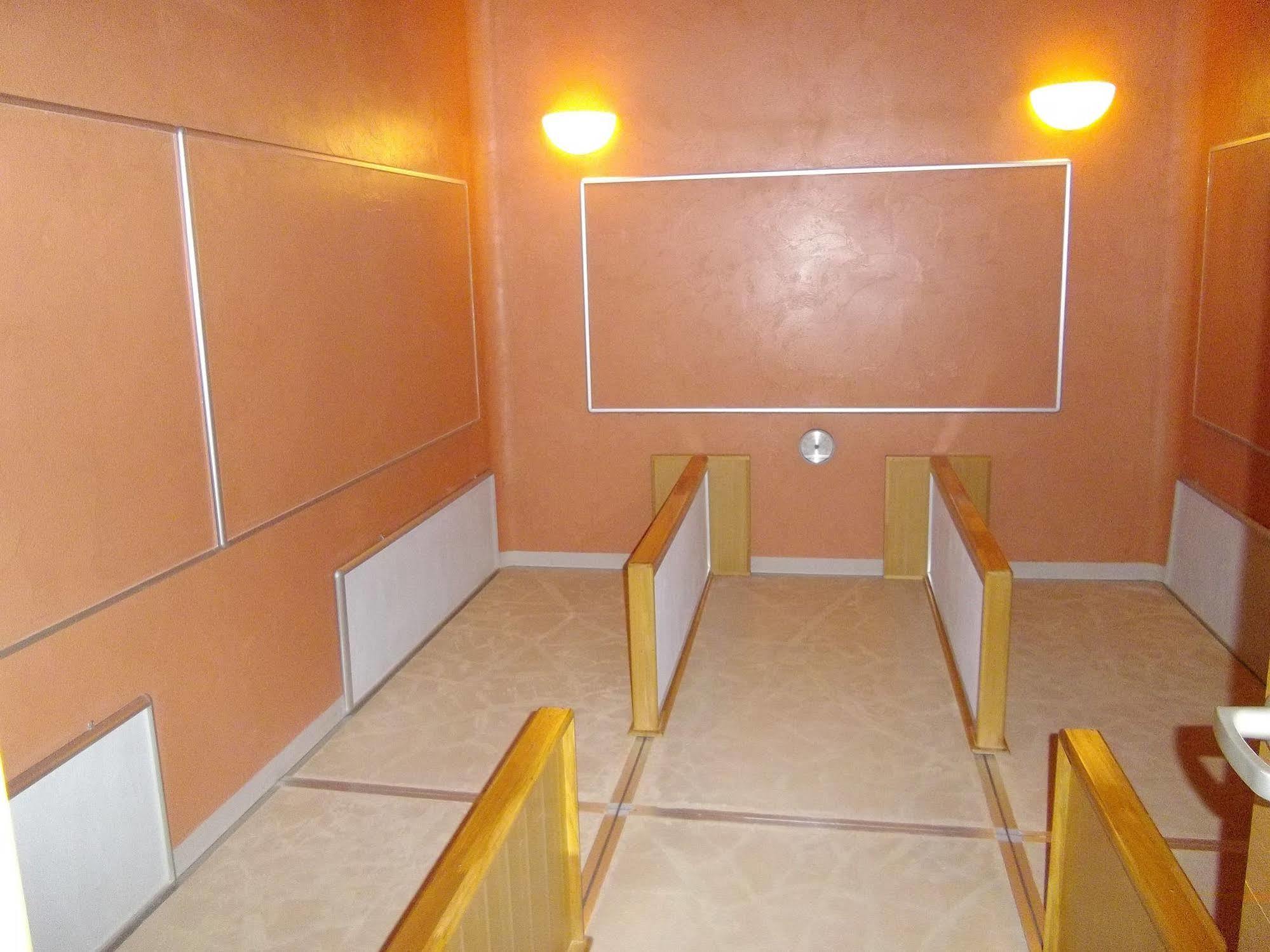 Hotel Healthpia Kurashiki Fasting Health Zewnętrze zdjęcie