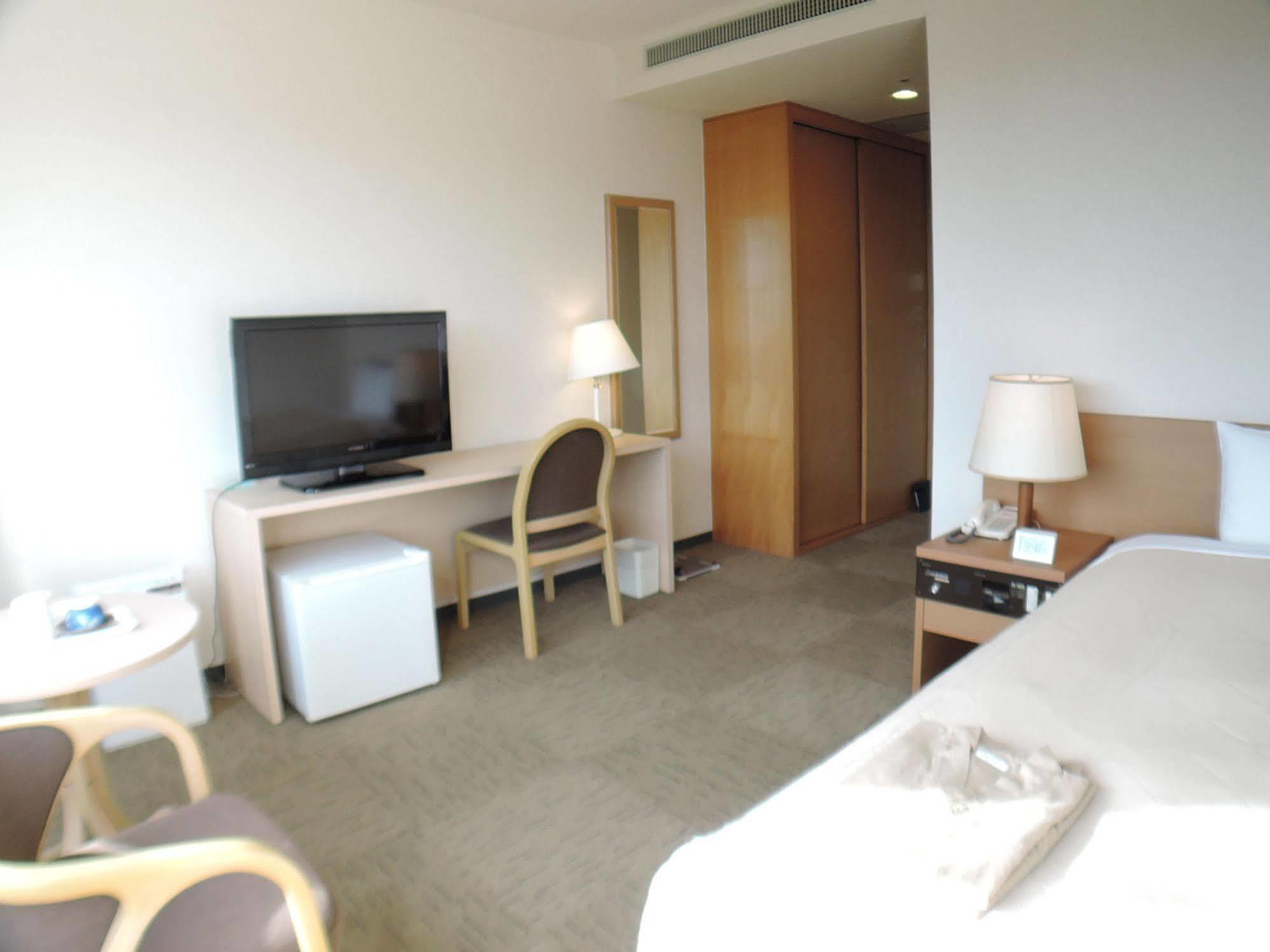 Hotel Healthpia Kurashiki Fasting Health Zewnętrze zdjęcie