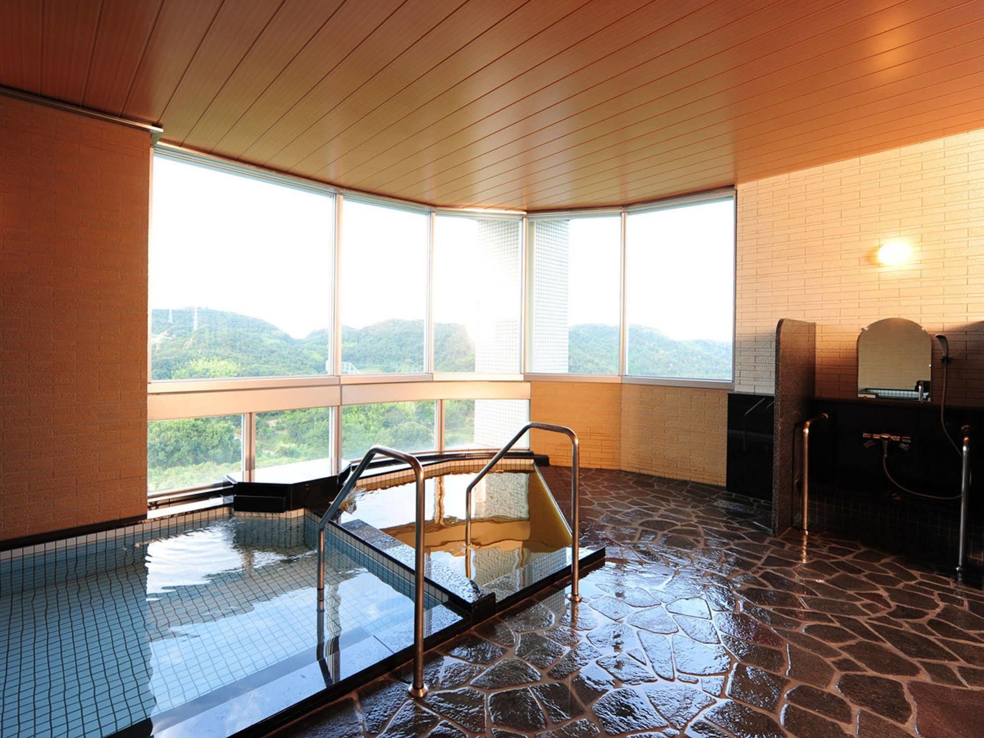 Hotel Healthpia Kurashiki Fasting Health Zewnętrze zdjęcie