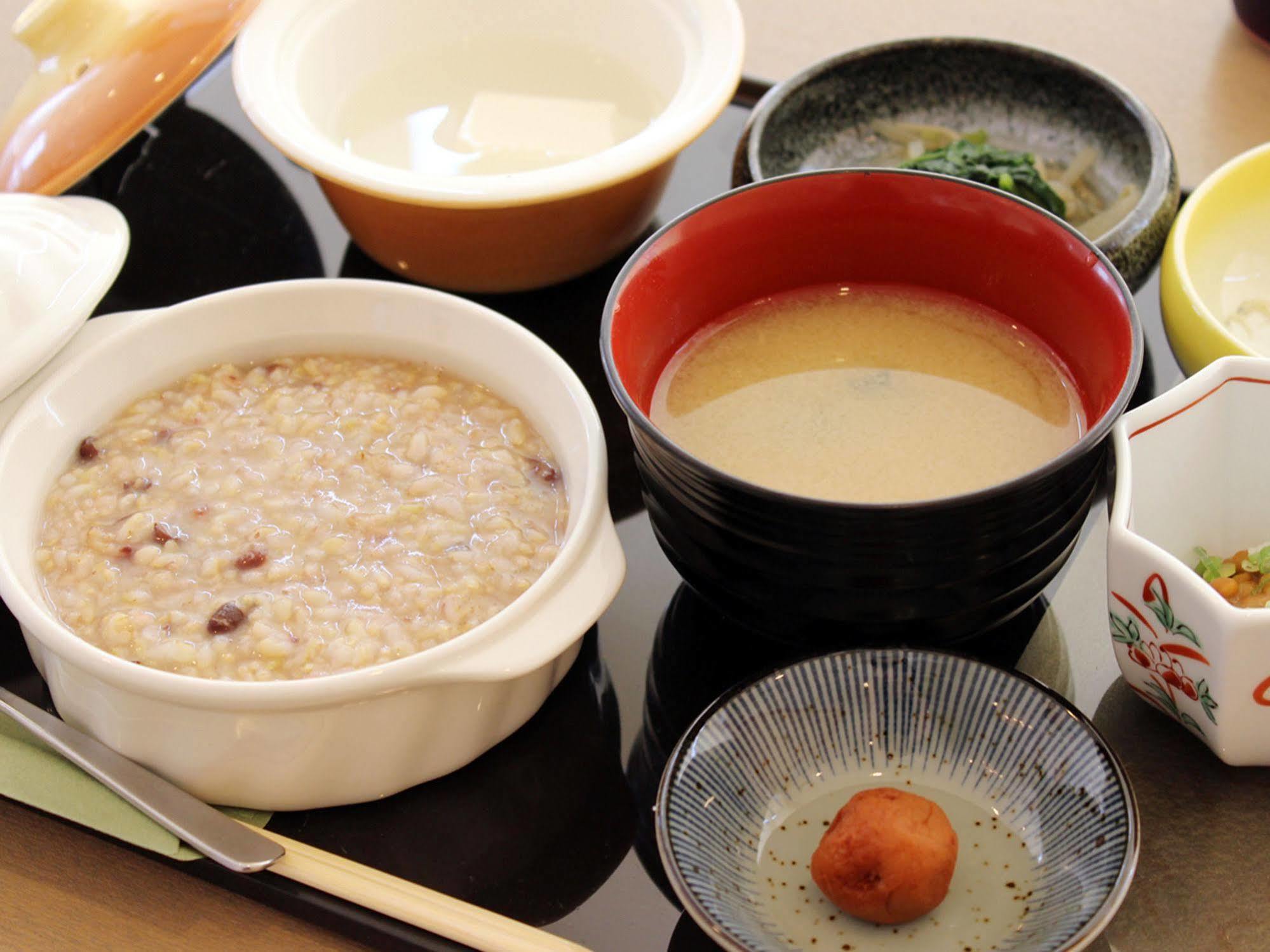 Hotel Healthpia Kurashiki Fasting Health Zewnętrze zdjęcie